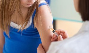IJZ RS o HPV vakcini: Ne utiče na plodnost
