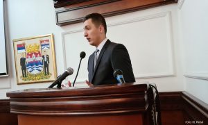 Banjalučki odbornici o novim cijenama karata: Ilić protiv Stanivukovićevog prijedloga o poskupljenju