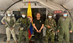 Odmazda zbog izručenja SAD vođe najvećeg kriminalnog klana: Napadi na auto-putevima u Kolumbiji