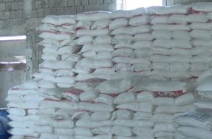 Počinje slobodan izvoz brašna iz Srbije VIDEO