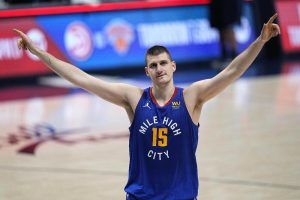 Vrtoglava cifra: Jokić postaje najplaćeniji NBA igrač ikada