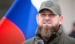 Čečenski lider Kadirov tvrdi: Lisičansk je u potpunom okruženju snaga Rusije i LNR