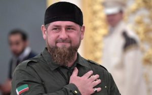 Vjeruje da je zaslužio dobar i dug odmor: Lider Čečenije razmišlja o ostavci