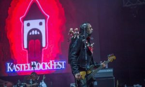 “Kastel Rock Fest” biće održan po 15. put: Očekuje nas 10 koncerata u Banjaluci