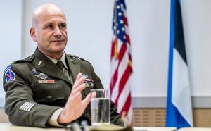 Bajden predložio Kavolija za novog komandanta NATO snaga u Evropi