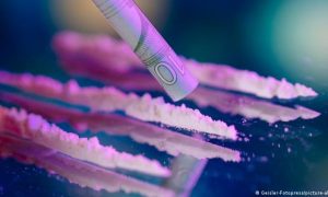 Stotinu maraka za gram: Urko iz Bijeljine rasturao kokain u prodavnici mobilnih telefona