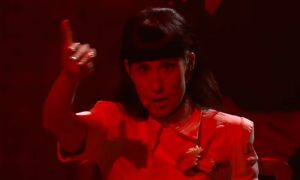 Sprema se za nastup u Torinu: Objavljen snimak sa Konstraktine probe na Evrosongu VIDEO