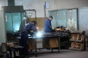 Auto-industrija Evrope uposlila sve kapacitete “Kosmosa”