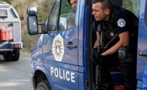 Sutra će biti izveden pred sudiju: Kosovska policija uhapsila još jednog Srbina