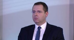 Kovačević kritikuje opoziciju: Uzaludni pokušaji da zavade Dodika i Vučića