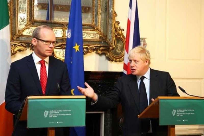 Da ne naruši mirovni proces: Kovini traži od Džonsona da ne uvodi nove trgovinske regulative