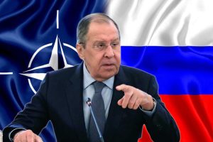 Lavrov direktno: SAD prekoračile sve granice pristojnosti