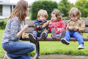 Psiholog objasnio: Roditelji ne treba da tjeraju djecu da dijele svoje igračke