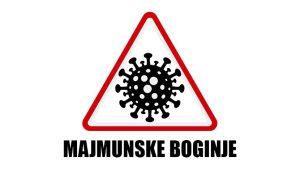 Potvrđen prvi slučaj: Majmunske boginje stigle u Bugarsku