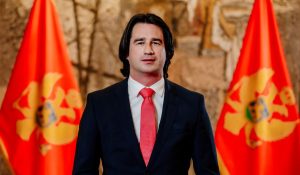 Crnogorski ministar pravde: Temeljni ugovor sa SPC do kraja juna