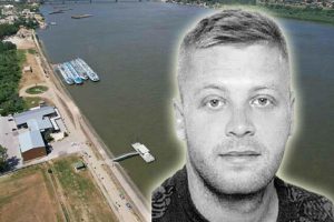 Oglasila se hrvatska policija: Nema naznaka da je nestanak Mateja Periša bio posljedica nasilja