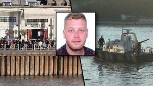 Načelnik hrvatske policije: Porodica je prva koja mora da sazna je li to Matej ili nije