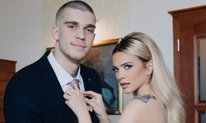 Milica Pavlović se oglasila nakon mature: Divna Banjaluka i divan Srđan FOTO