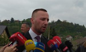 Kojić sumnjičav: Optužnica za zločine u Dobrovoljačkoj je podignuta, ali ne vjerujemo pravosuđu BiH