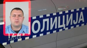 MUP Srpske otpušta policajca: Osumnjičen da je lažirao svoju otmicu