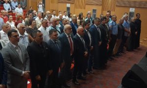Milunović čestitao 30. godišnjicu: Ilijaška brigada odbranila vjekovna ognjišta