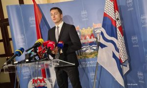 Ilić nakon sjednice: Skupština je odlučila da građani neće plaćati skuplje karte