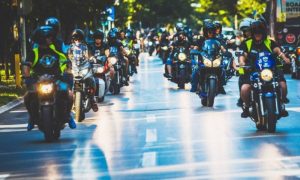 Obavještenje za vozače: Obustava saobraćaja u pojedinim banjalučkim ulicama zbog “Moto festa”