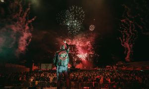 Moto Fest 2022: Promjena vremena nije poremetila žurku na Kastelu