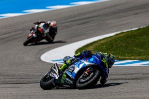 Suzuki napušta Moto GP na kraju sezone