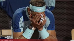 Iako je bilo najavljeno – Nadal neće igrati na turniru u Dohi: Nažalost, nisam spreman FOTO