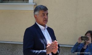 Otac stradalog mladića ulazi u politiku: Periš objavio video podrške kandidatu HDZ-a