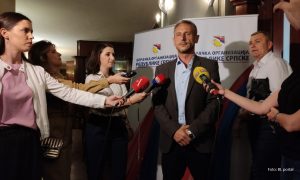 BORS izabrao predsjednika: Radan Ostojić dobio podršku delegata FOTO