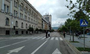 Obilježavanje Dana pobjede nad fašizmom u Banjaluci: Obustava saobraćaja u centru grada
