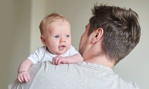 Jedna je posebno zanimljiva: Ove osobine beba nasljeđuje od svog tate