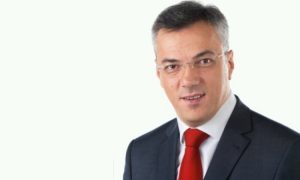 Ognjen Tadić potvrdio: Kandidat sam za sudiju Ustavnog suda BiH