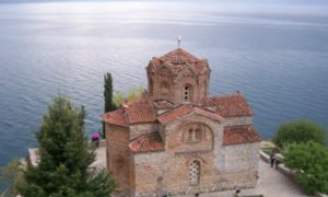 Bugarski mitropolit o priznavanju “Ohridske crkve”: Produbljivanje raskola u pravoslavnom svijetu