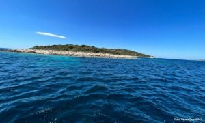Iz agencije se nadaju dobroj zaradi: Na prodaji privatno ostrvo u Jadranskom moru