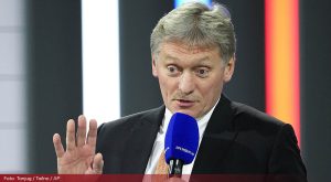 Peskov istakao: Zapadu ponestaje mjera za vršenje pritiska na Moskvu