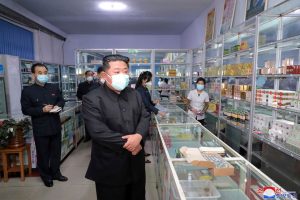 Brojka premašila dva miliona: Pjongjang tvrdi da bilježi dobre rezultate u borbi sa epidemijom