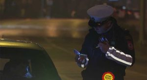 Akcija saobraćajne policije: 98 vozača isključeno zbog upravljanja vozilom pod dejstvom alkohola