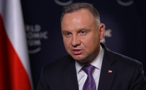 Poljski predsjednik najavio ulaganje u odmbrambene kapacitete: Spremni smo se braniti od Rusije