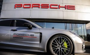 Porsche ulazi u Formulu 1?