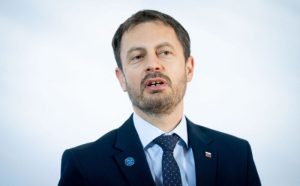 Premijer Slovačke poslao upozorenje: Ako Ukrajina padne, mi smo sljedeći