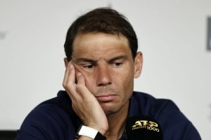 Povreda ga muči od januara: Nadal operisan u Barseloni FOTO
