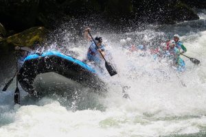 Banjaluka ima svjetske šampione u raftingu: Master selekcija BiH osvojila zlato u sprintu