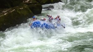 Reprezentacija BiH osvojila bronzu drugog dana SP u raftingu