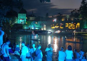 U Banjaluci otvoreno Svjetsko prvenstvo u raftingu VIDEO