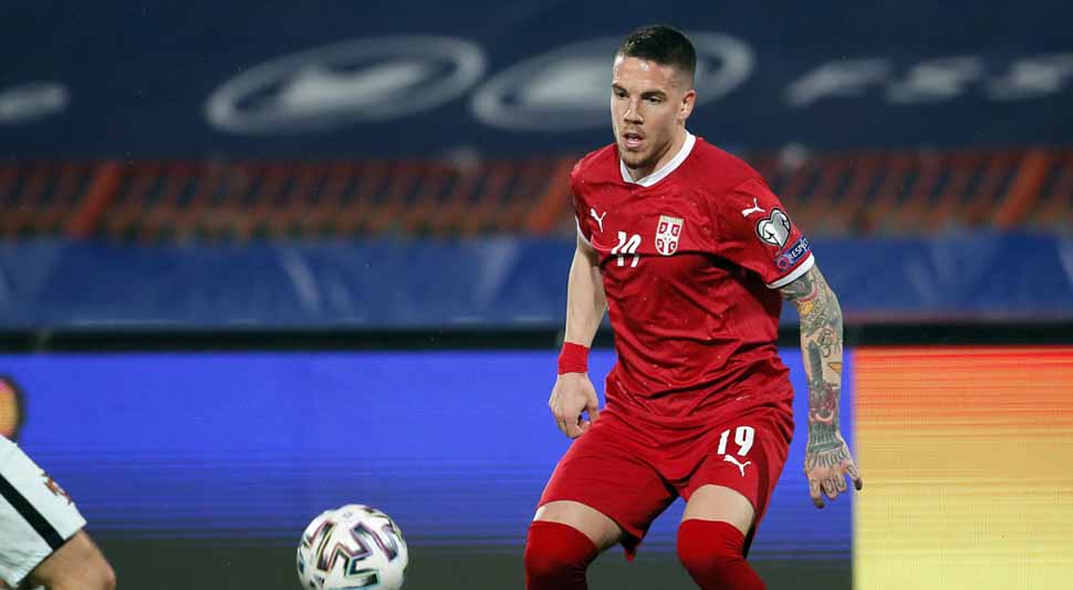 Bijeljinac napušta Francusku: Ristić pravi transfer karijere