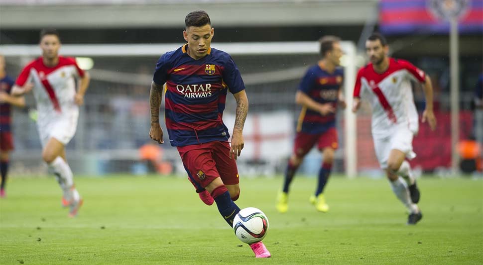 Poginuo bivši fudbaler Barselone: U nesreći stradao i njegov brat