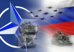 NATO strahuje: Ukrajina bi novim avionima mogla gađati mete u Rusiji